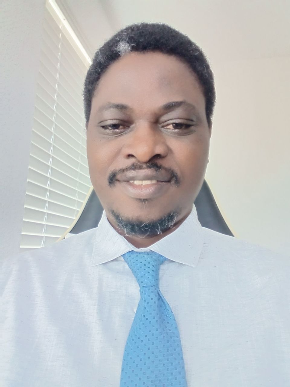 David Olajide